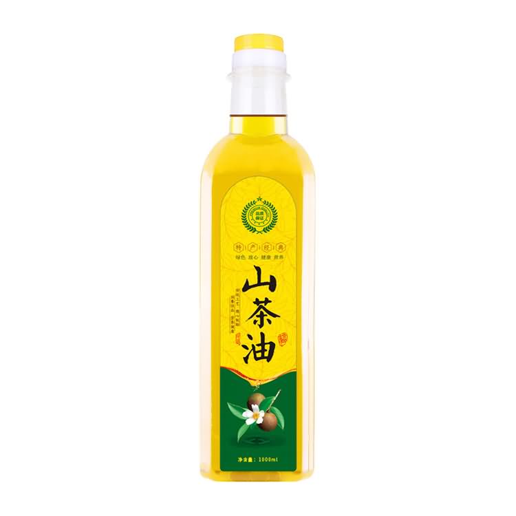 茶油瓶-026  