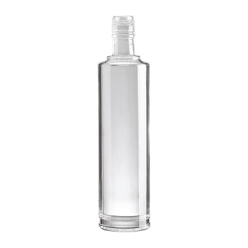 高白瓶-005  