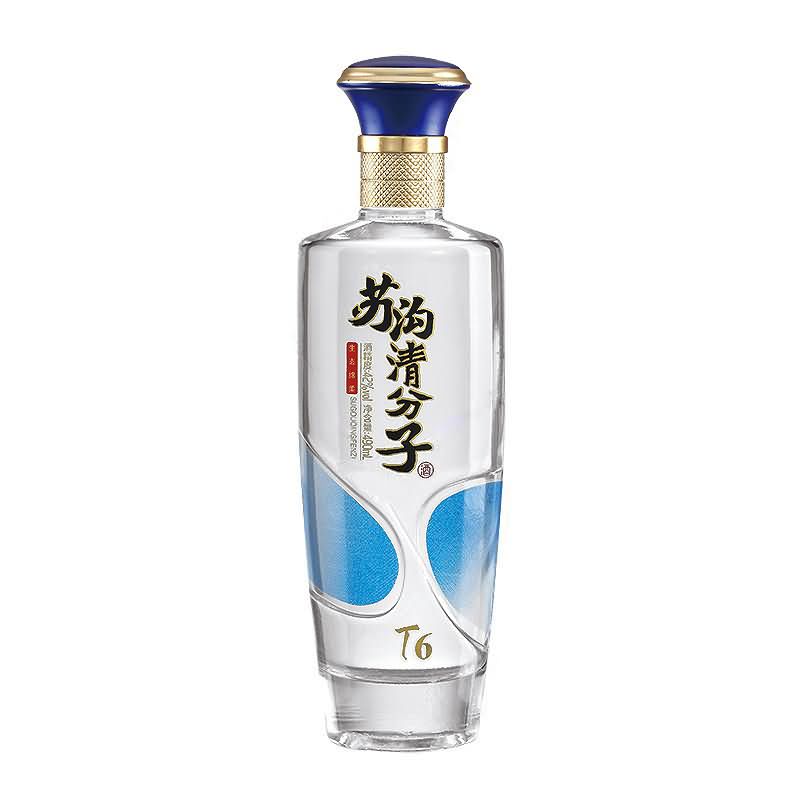 晶白瓶-009  