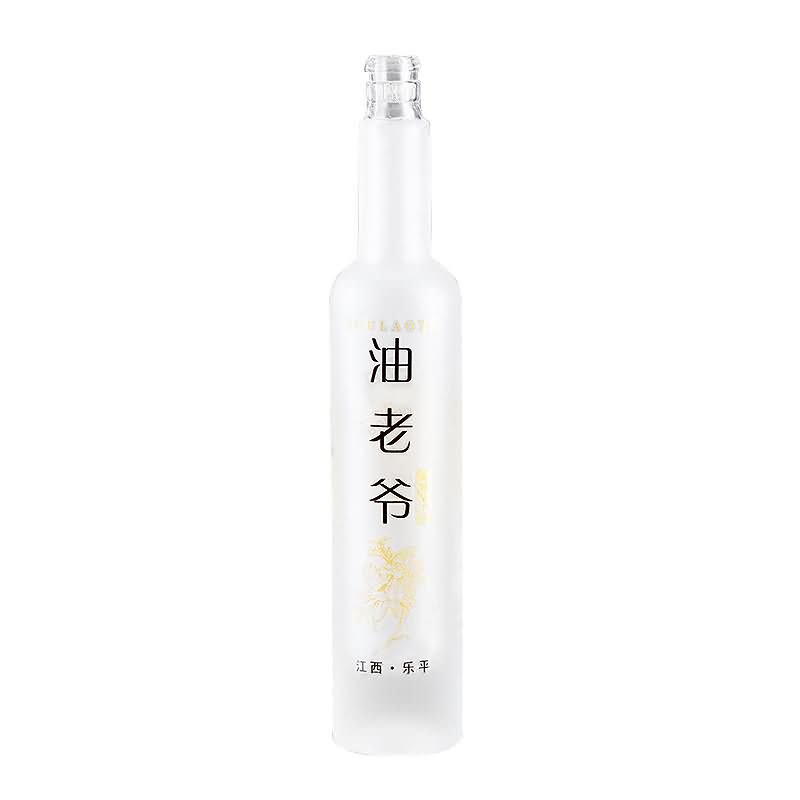 蒙砂瓶-005  