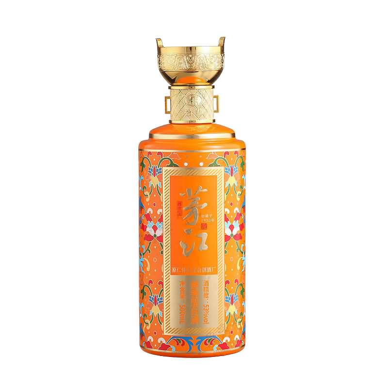 彩瓶-002  
