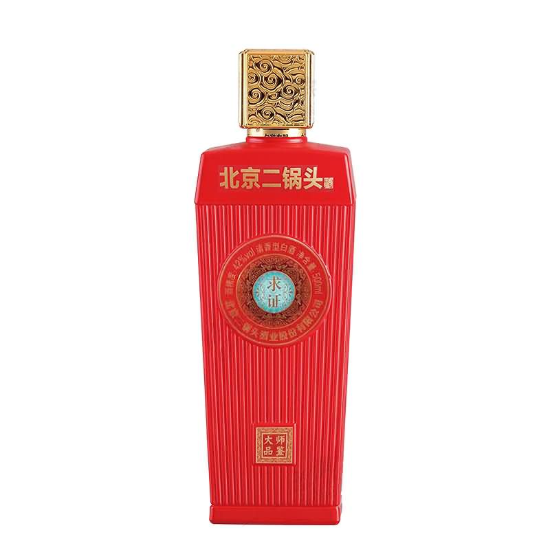 彩瓶-006  