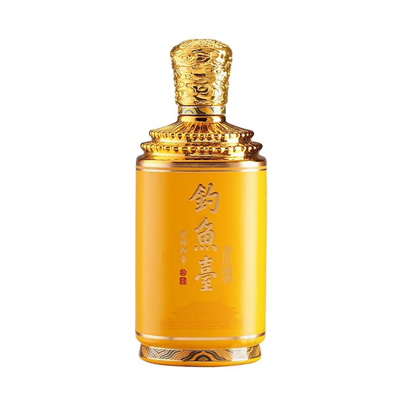 彩瓶-008  
